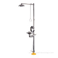 Stainless Steel Emergency Eye Wash Station 2480 Height